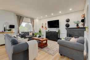 Just listed Kings Heights homes for sale new 1209 Kingsland Road SE in Kings Heights Airdrie