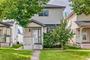 Detached Martindale homes