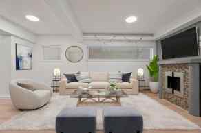 Apartment Bankview homes
