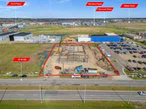 Commercial Land Stoney 3 homes