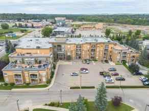 Apartment Downtown Red Deer homes