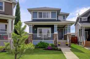 Detached The Willows Of River Heights homes