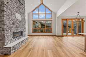 Just listed Three Sisters homes for sale new 1308 Three Sisters Parkway  in Three Sisters Canmore