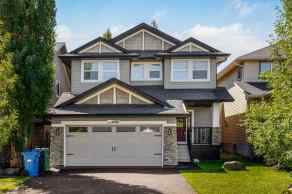 Detached Crestmont View homes