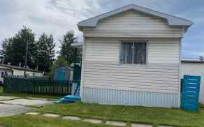 Mobile Hinton homes