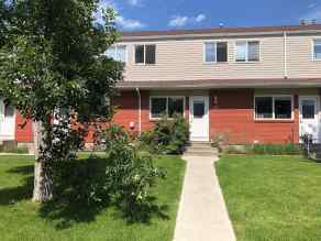 Row/Townhouse High River homes