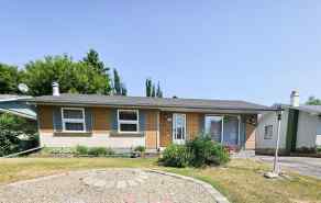 Detached Peace River homes