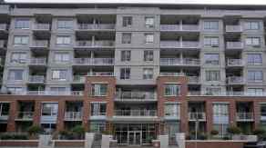 Apartment Bridgeland/Riverside homes