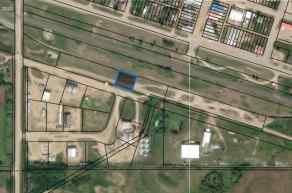 Industrial Land Irma homes