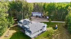 Detached Rural Grande Prairie No. 1, County of homes