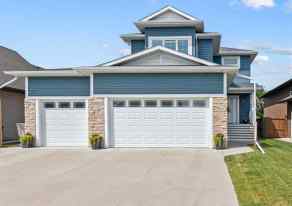 Just listed NONE homes for sale new 6 Viceroy Crescent  in NONE Olds