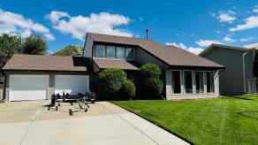 Just listed Huntington homes for sale new 28 Hunts Crescent   in Huntington Drumheller