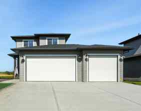 Detached Valley Ridge homes