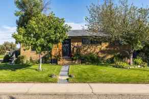 Detached Northeast Crescent Heights homes