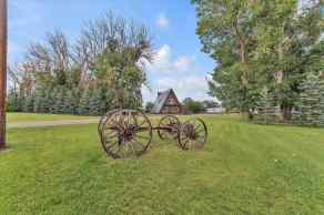 Detached Rural Wheatland County homes
