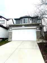 Detached Saddle Ridge homes