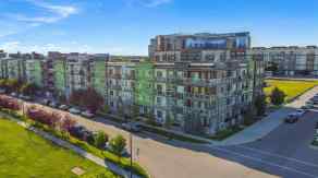 Apartment Seton Ridge homes