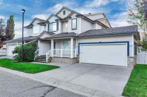 Row/Townhouse Aspen Ridge homes