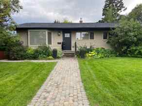 Detached Haysboro homes