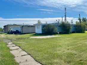 Commercial Land Wembley homes