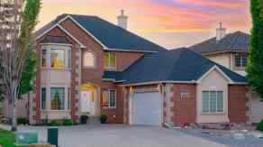 Just listed Evergreen homes for sale new 1600 Evergreen Hill SW in Evergreen Calgary