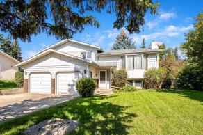 Detached Nanton homes