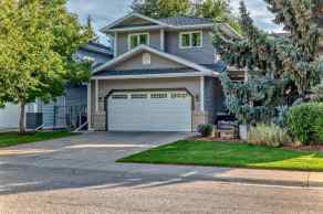 Detached Riverview homes
