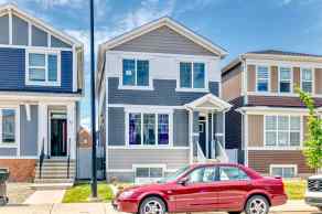 Just listed Seton homes for sale new 61 Setonstone Green SE in Seton Calgary