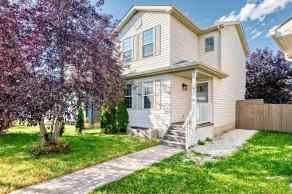 Detached Martindale homes