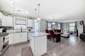 Just listed Westridge homes for sale new Unit-302-50 Westland Road  in Westridge Okotoks