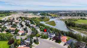 Detached Diamond Cove homes