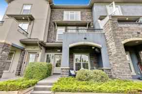 Row/Townhouse Douglas Ridge homes