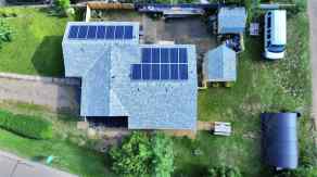 Detached Hanna homes