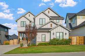 Detached Rural Rocky View County homes