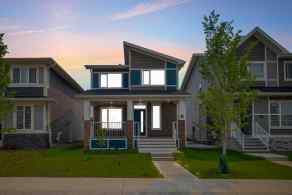 Just listed Dawson's Landing homes for sale new 190 Dawson Harbour Rise  in Dawson's Landing Chestermere