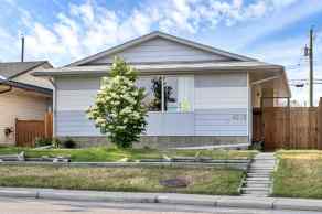 Detached Marlborough homes