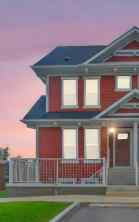 Row/Townhouse Cranston homes