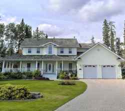 Just listed NONE homes for sale new 113 Park Drive  in NONE Whitecourt