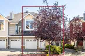 Row/Townhouse Wentworth homes