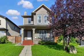 Detached Taradale homes