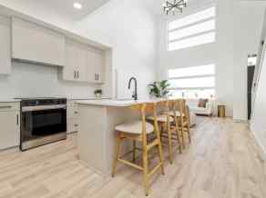 Row/Townhouse Discovery homes