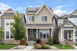 Detached The Streams Of Lake Mahogany homes