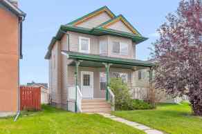 Detached Martindale homes