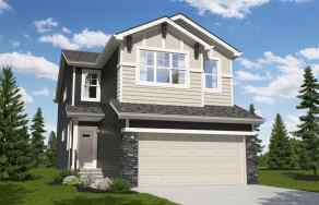 Just listed Walden homes for sale new 54 Walgrove Bay SE in Walden Calgary