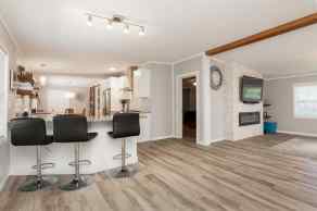 Just listed Parkbridge Estates homes for sale new 2931 29 Avenue S in Parkbridge Estates Lethbridge