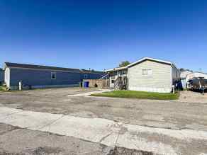 Mobile Olds homes