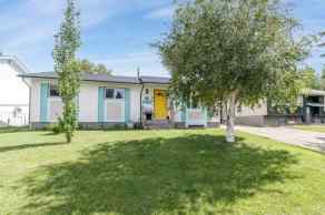 Detached Lakeview Heights homes