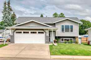 Just listed Central Ponoka homes for sale new 5114 57 Ave   in Central Ponoka Ponoka