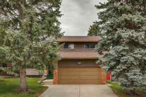 Detached Strathcona homes