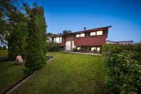 Detached West Lloydminster homes